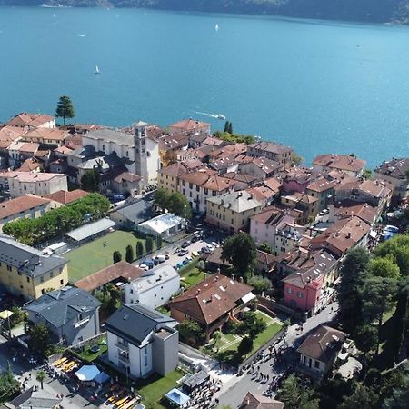 Albergo Ristorante Grigna Мандельо дел Ларио Екстериор снимка