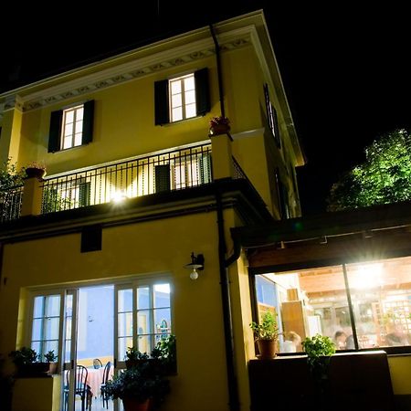 Albergo Ristorante Grigna Мандельо дел Ларио Екстериор снимка